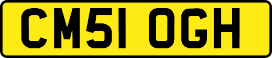 CM51OGH