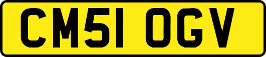 CM51OGV