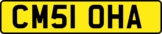 CM51OHA