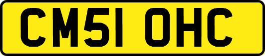 CM51OHC