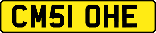 CM51OHE