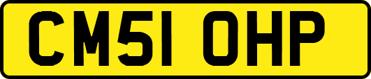 CM51OHP