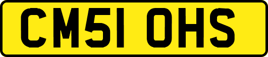 CM51OHS