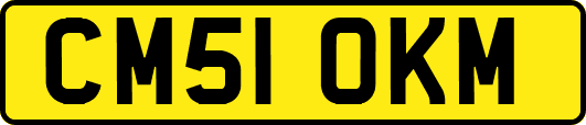 CM51OKM