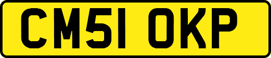 CM51OKP