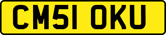 CM51OKU