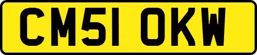 CM51OKW