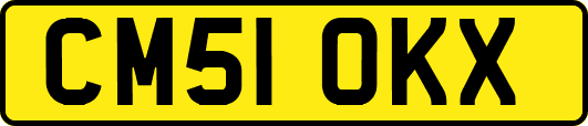 CM51OKX