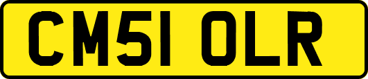 CM51OLR