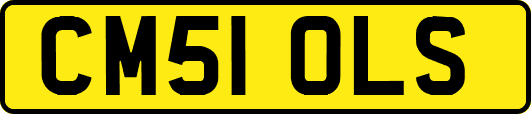 CM51OLS