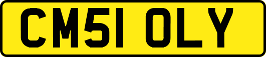 CM51OLY