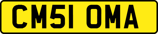 CM51OMA