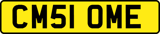 CM51OME