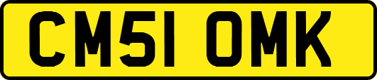 CM51OMK