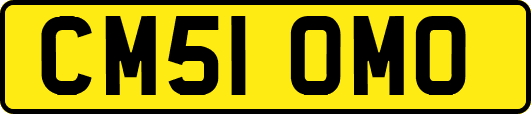 CM51OMO