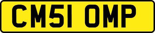 CM51OMP