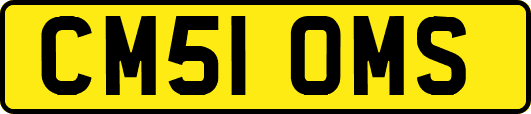 CM51OMS