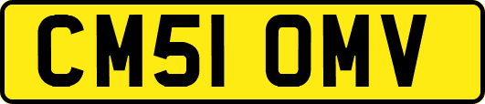 CM51OMV