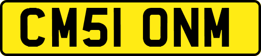 CM51ONM