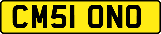 CM51ONO