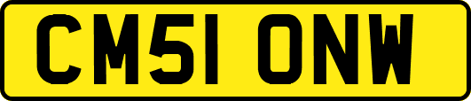 CM51ONW