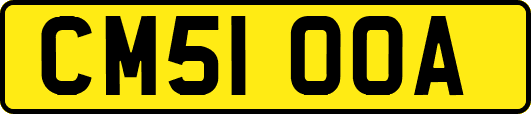 CM51OOA