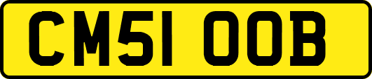CM51OOB
