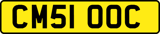 CM51OOC