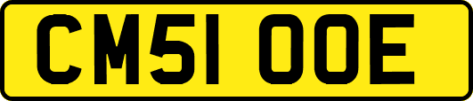 CM51OOE