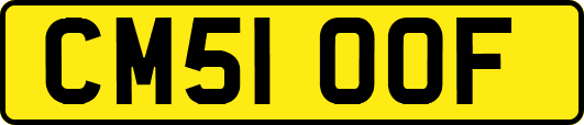 CM51OOF