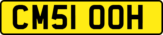 CM51OOH