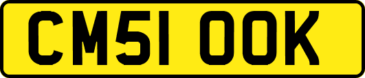 CM51OOK