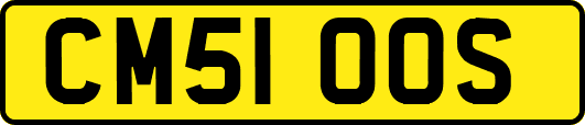 CM51OOS