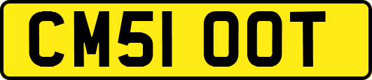 CM51OOT