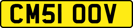 CM51OOV