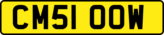 CM51OOW