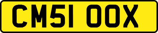 CM51OOX