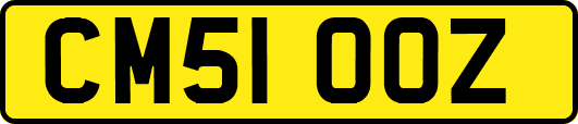 CM51OOZ