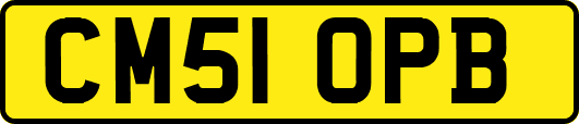 CM51OPB