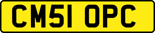 CM51OPC