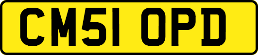 CM51OPD