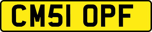 CM51OPF