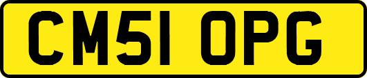 CM51OPG