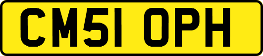 CM51OPH
