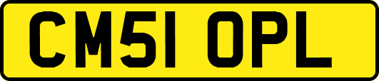 CM51OPL
