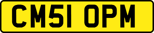 CM51OPM