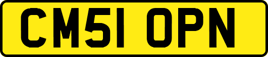 CM51OPN