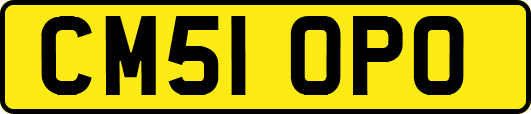 CM51OPO