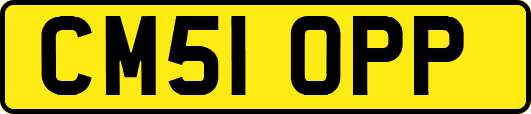 CM51OPP
