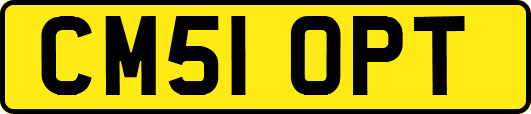 CM51OPT